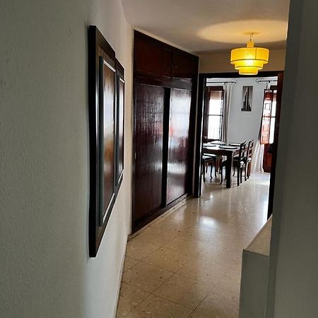 Apartamento Gr 2 Apartment Córdoba Exterior foto