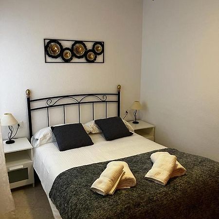 Apartamento Gr 2 Apartment Córdoba Exterior foto