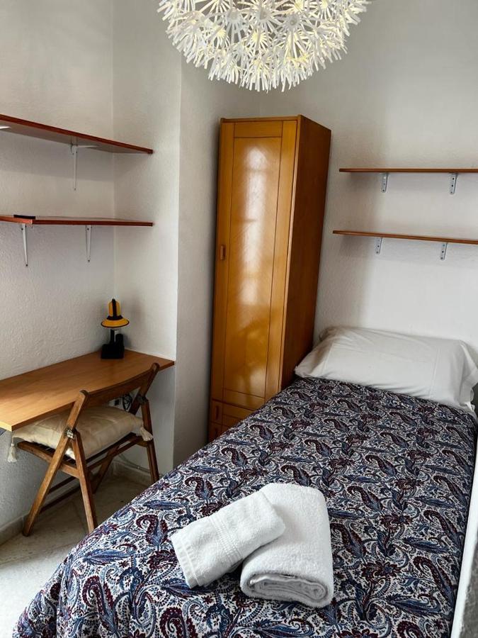 Apartamento Gr 2 Apartment Córdoba Exterior foto