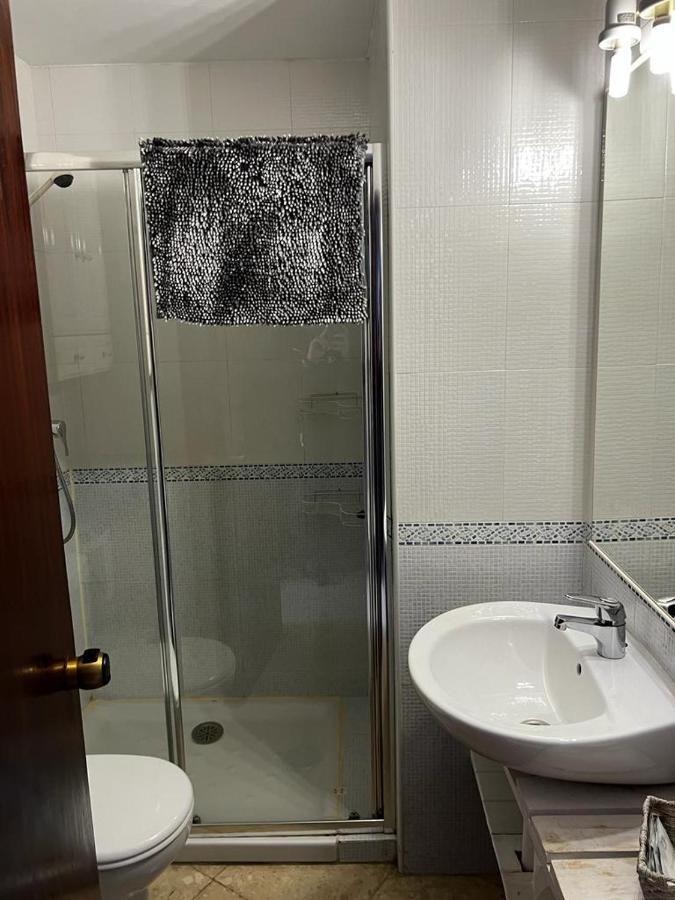 Apartamento Gr 2 Apartment Córdoba Exterior foto