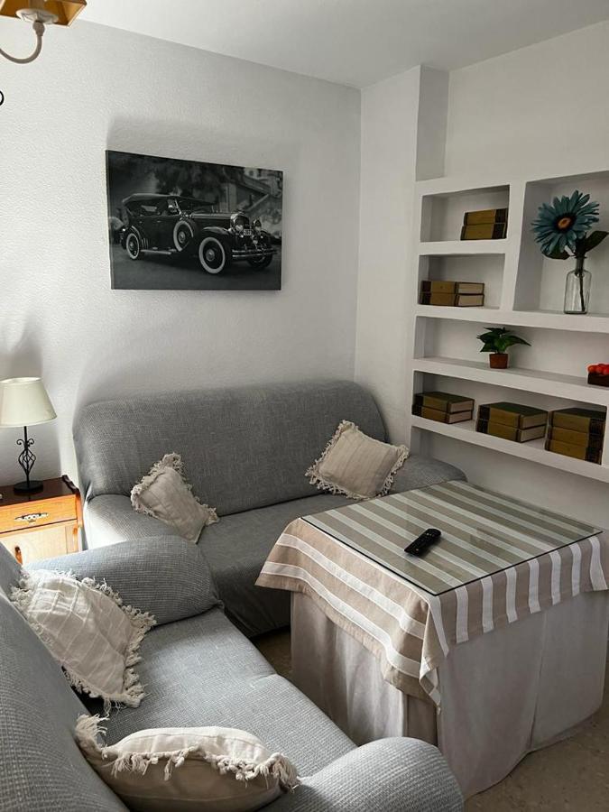 Apartamento Gr 2 Apartment Córdoba Exterior foto