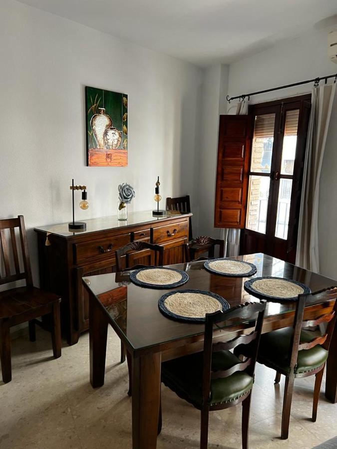 Apartamento Gr 2 Apartment Córdoba Exterior foto