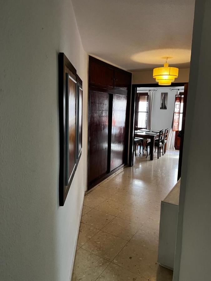 Apartamento Gr 2 Apartment Córdoba Exterior foto