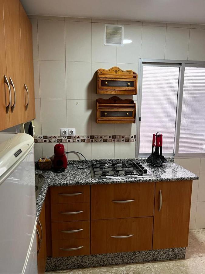 Apartamento Gr 2 Apartment Córdoba Exterior foto