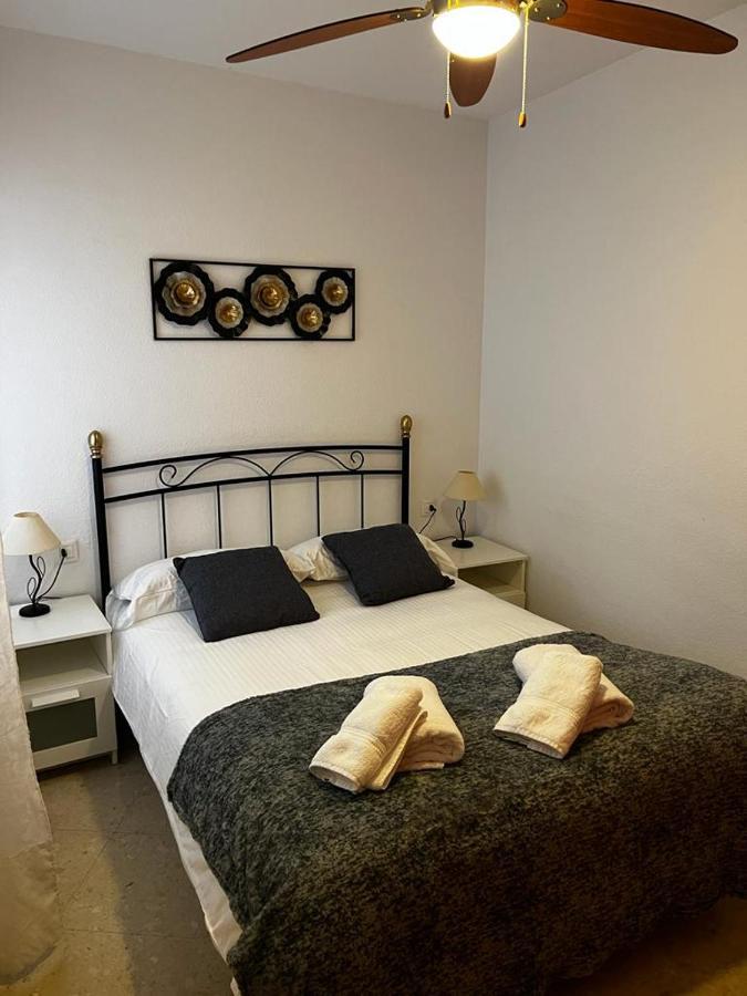 Apartamento Gr 2 Apartment Córdoba Exterior foto